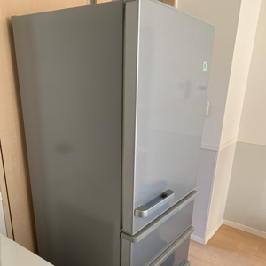 出張買取 アクア/AQUA 冷蔵庫