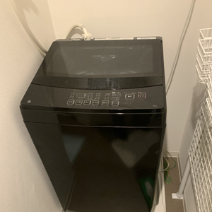 出張買取 洗濯機