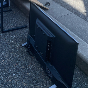 出張買取 液晶テレビ