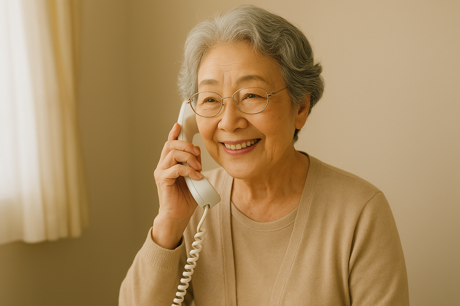 電話でお問い合わせ